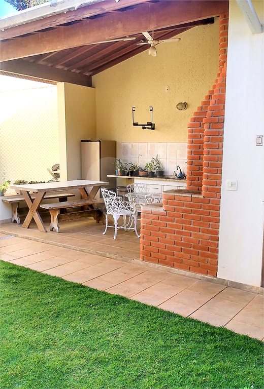 Casa Térrea em Itú