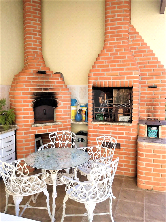 Casa Térrea em Itú
