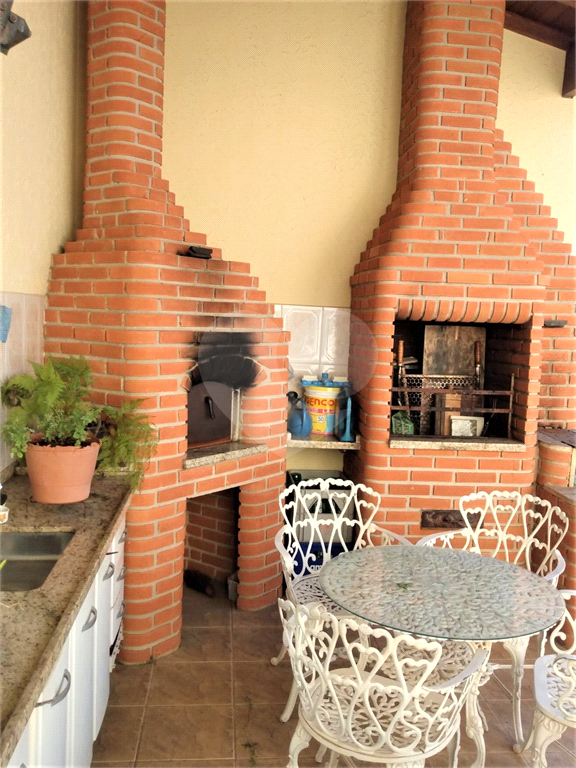 Casa Térrea em Itú