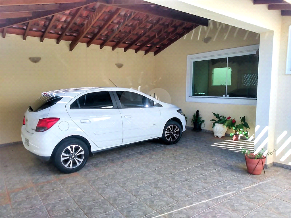 Casa Térrea em Itú