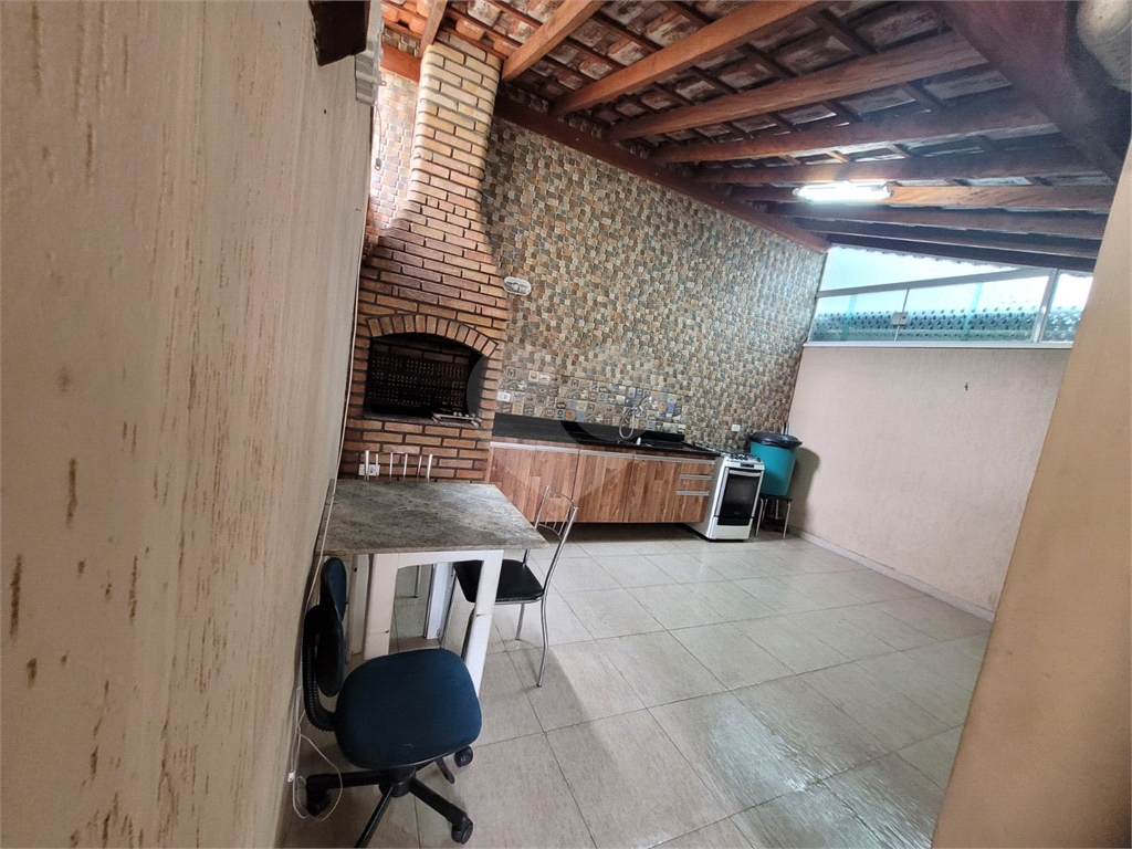 Sobrado à venda com 3 quartos, 157m² - Foto 19