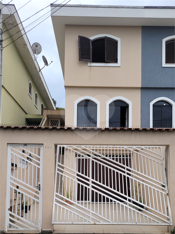 Sobrado à venda com 3 quartos, 157m² - Foto 7