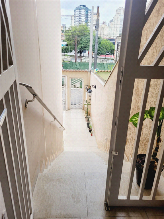 Sobrado à venda com 3 quartos, 157m² - Foto 5