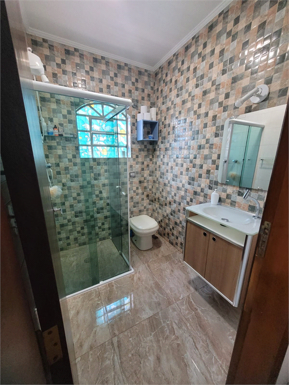 Sobrado à venda com 3 quartos, 157m² - Foto 8