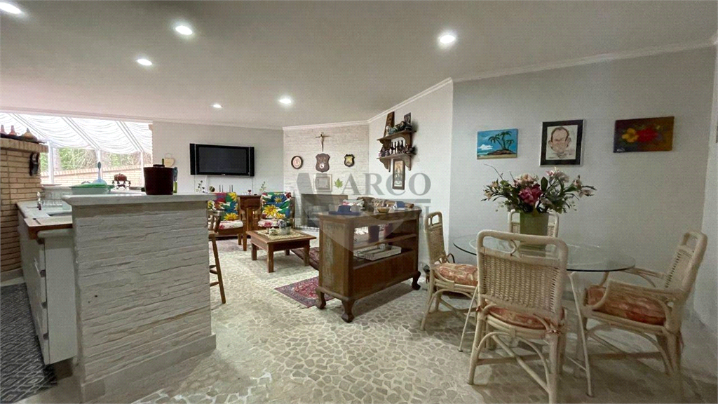 Casa com 5 suites, 585 m² Descansópolis – Condomínio Residencial Véu da Noiva - Campos do Jordão/SP