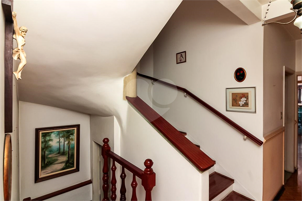 CASA em SANTANA