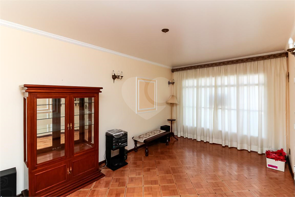 CASA em SANTANA