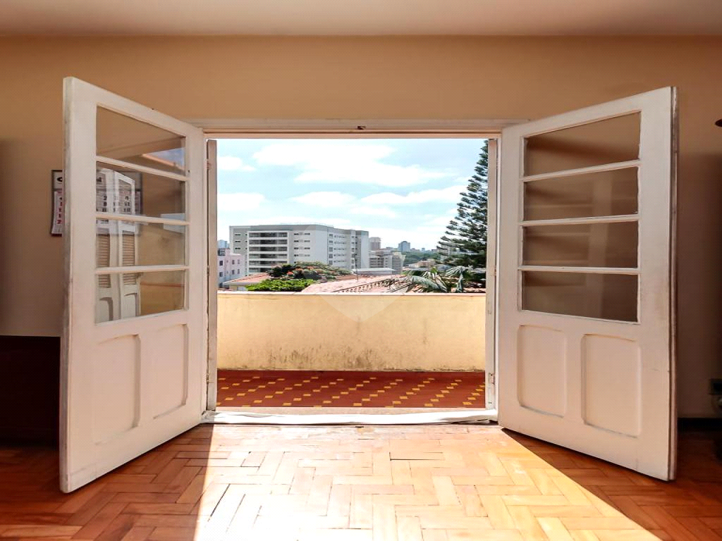 CASA em SANTANA