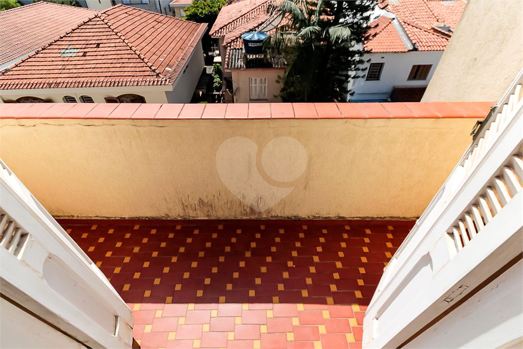 CASA em SANTANA