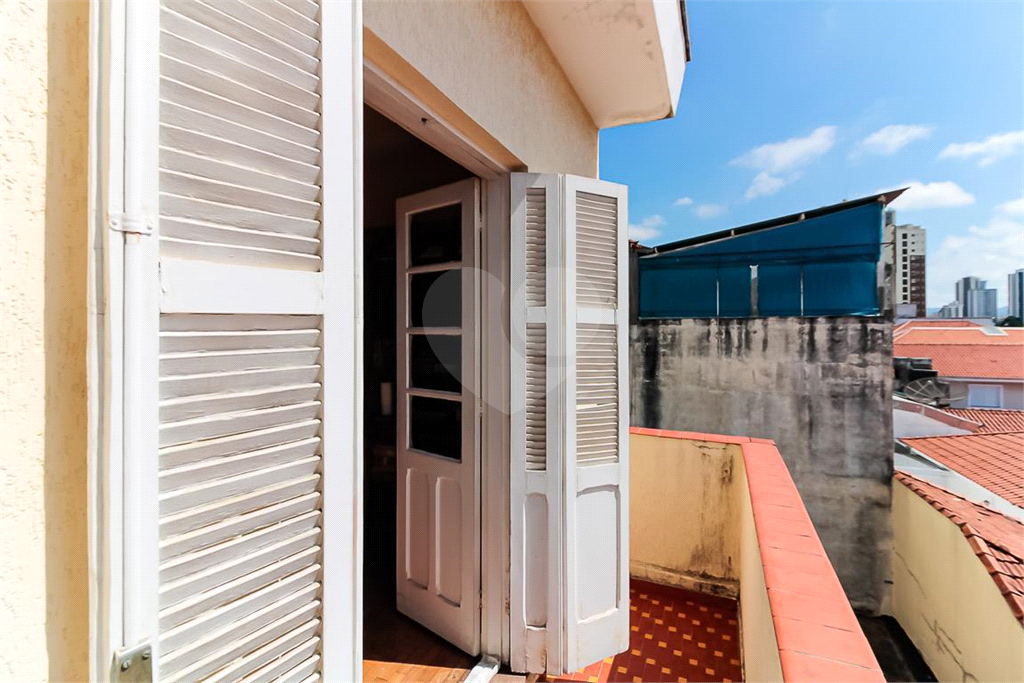 CASA em SANTANA