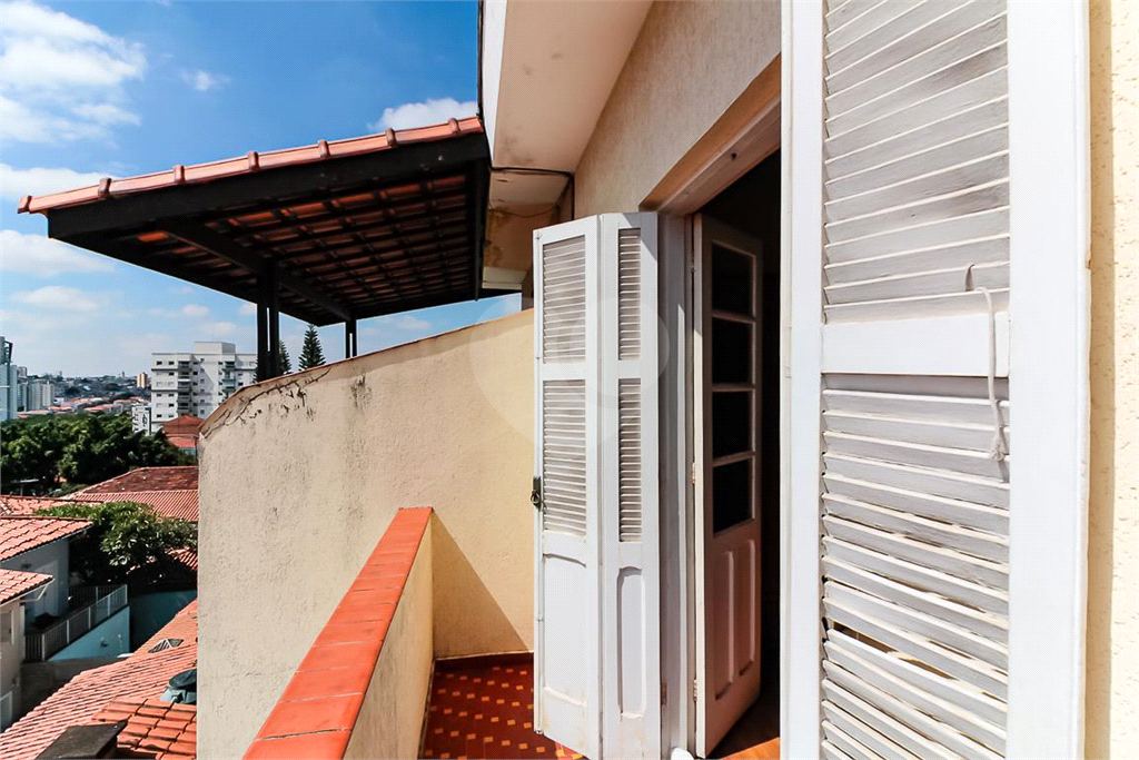 CASA em SANTANA
