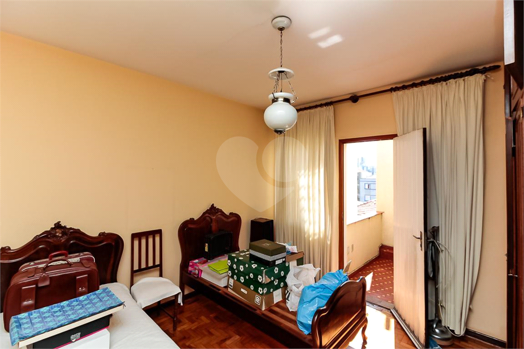 CASA em SANTANA