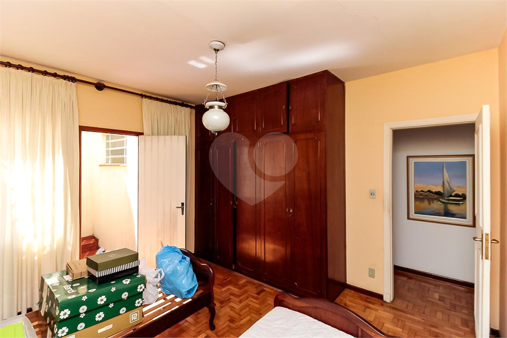 CASA em SANTANA