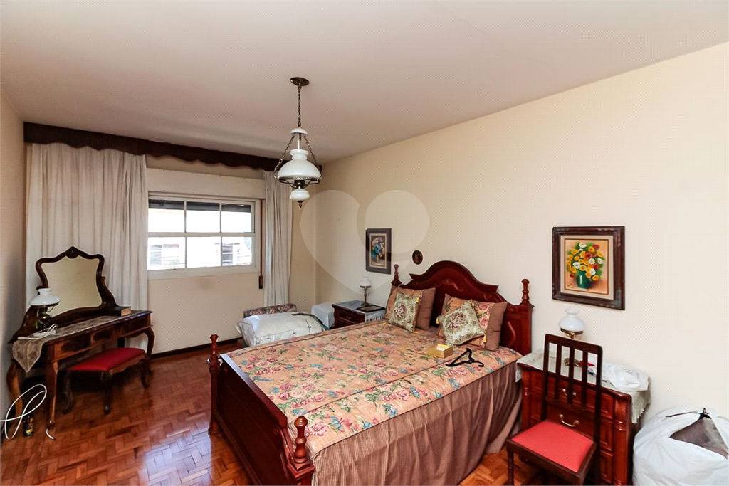 CASA em SANTANA
