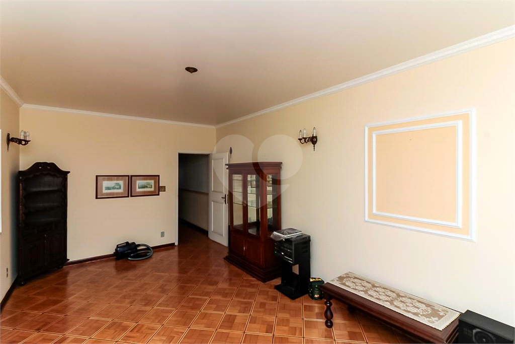 CASA em SANTANA