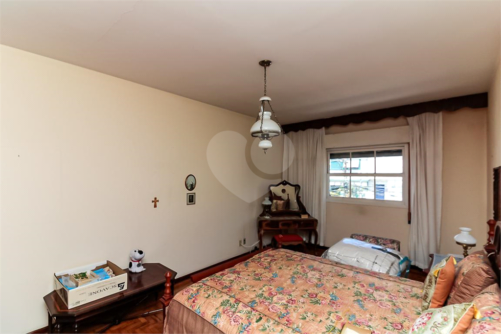 CASA em SANTANA