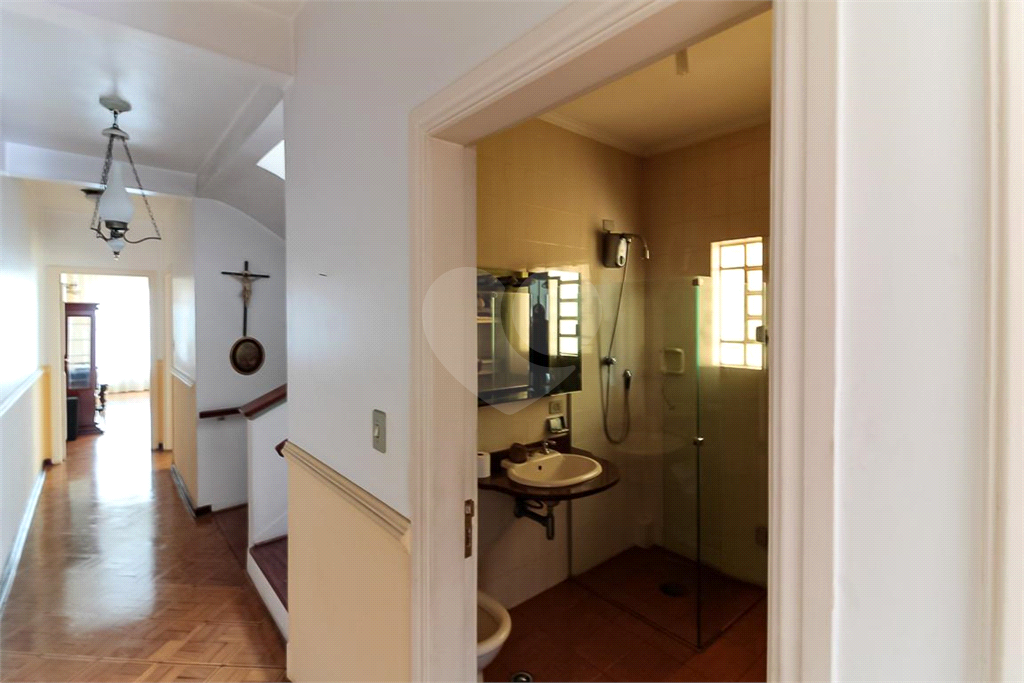 CASA em SANTANA
