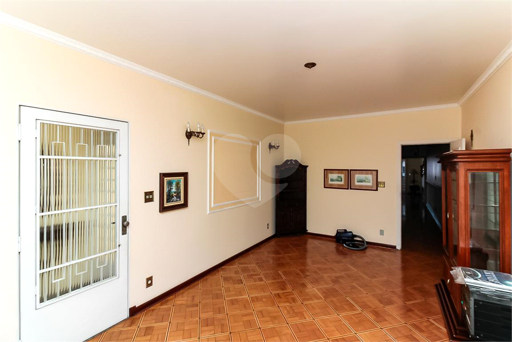 CASA em SANTANA