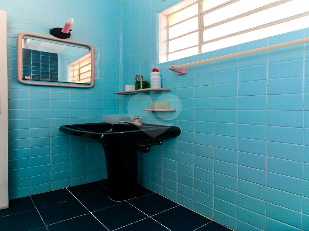 CASA em SANTANA