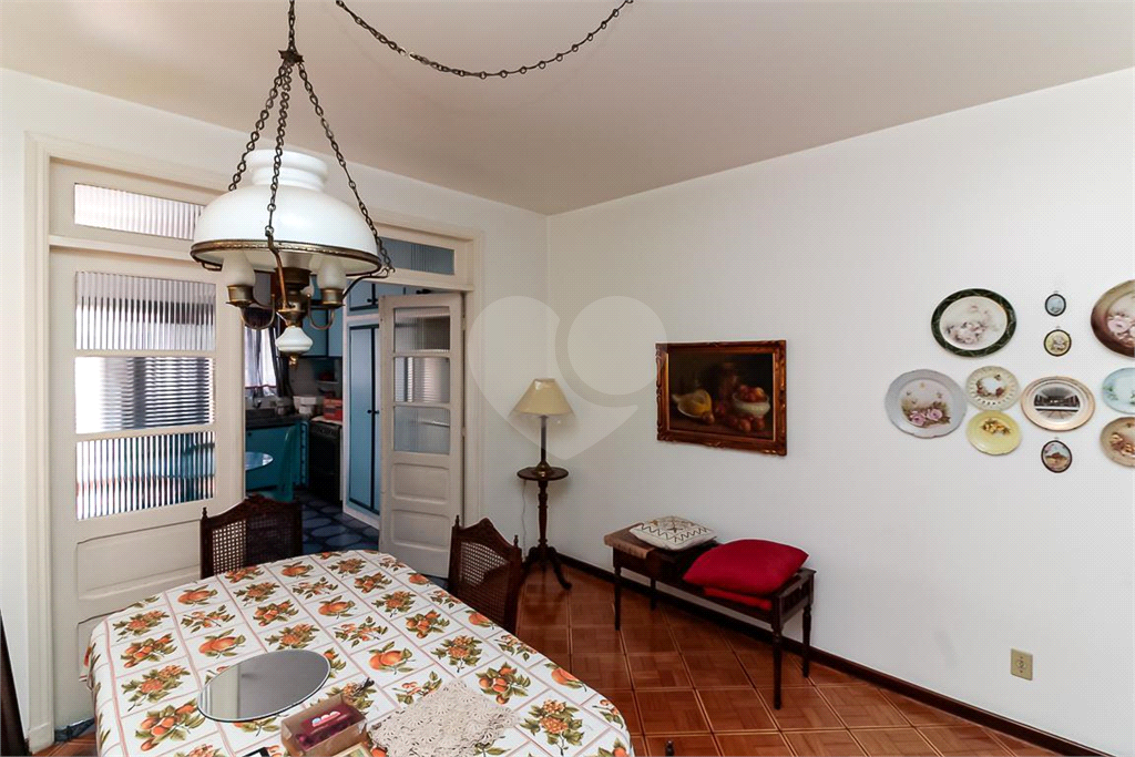 CASA em SANTANA