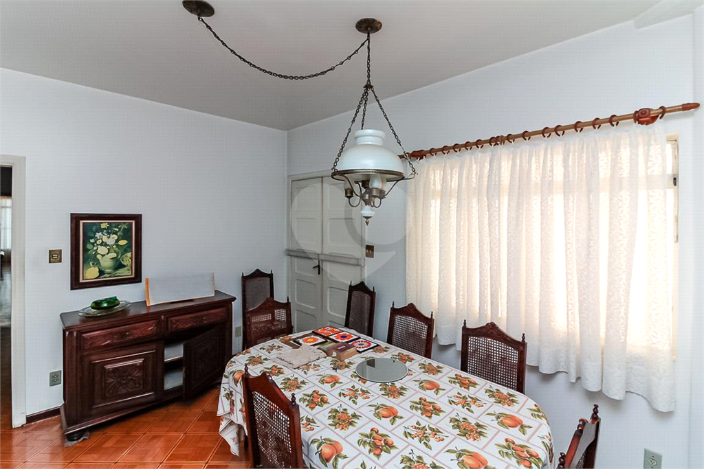 CASA em SANTANA