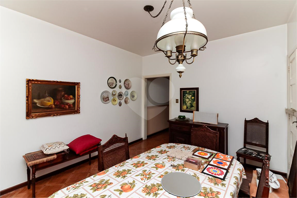 CASA em SANTANA
