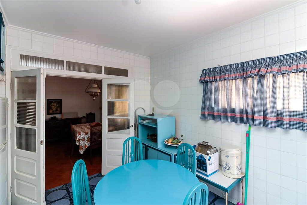 CASA em SANTANA