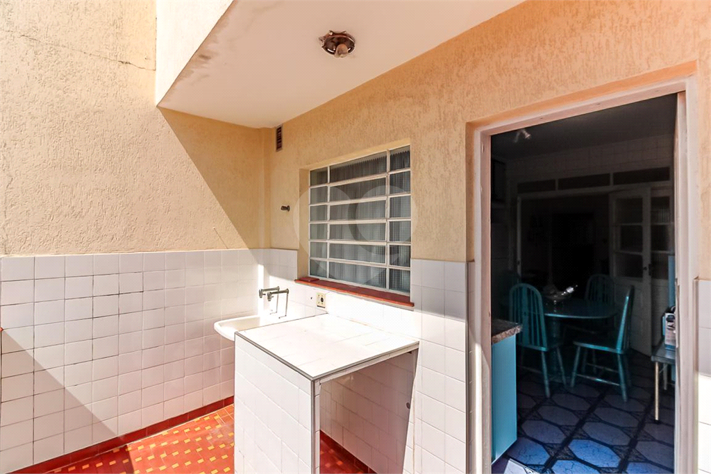 CASA em SANTANA