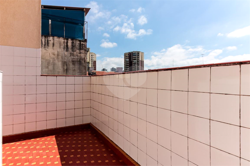 CASA em SANTANA