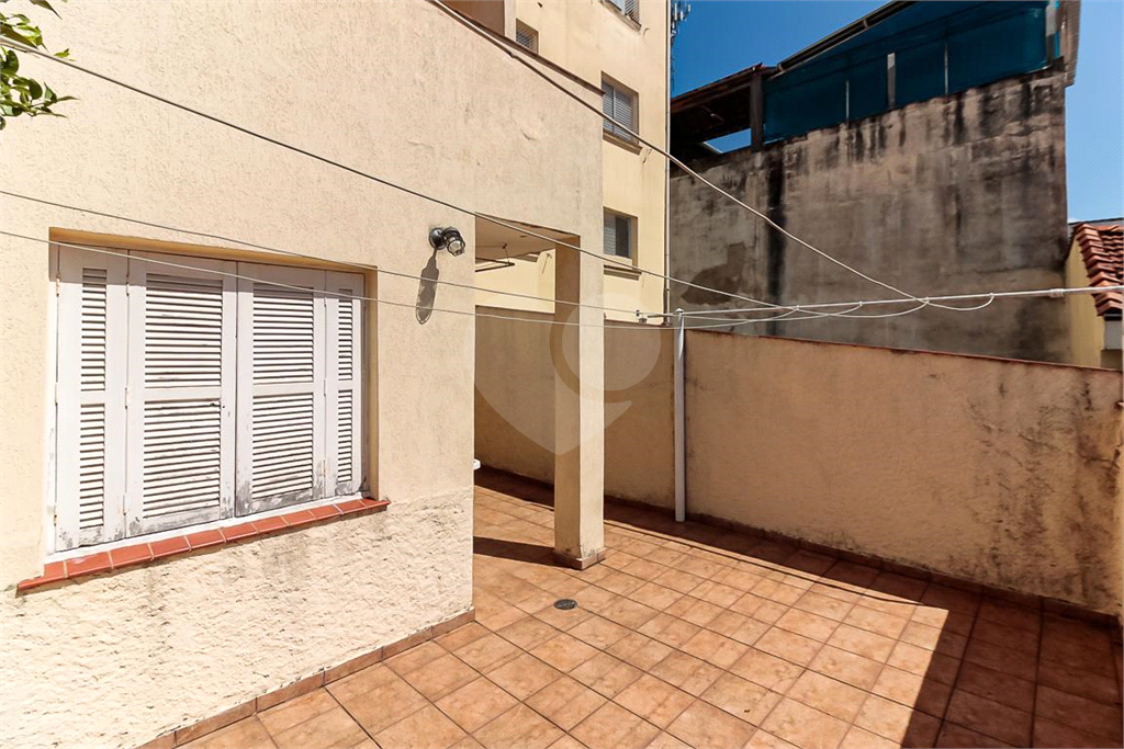 CASA em SANTANA