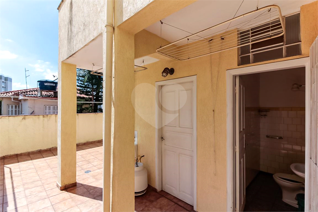 CASA em SANTANA