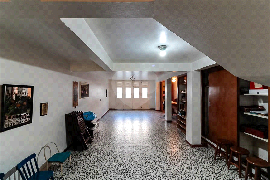CASA em SANTANA