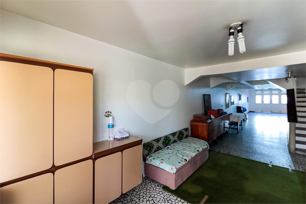 CASA em SANTANA