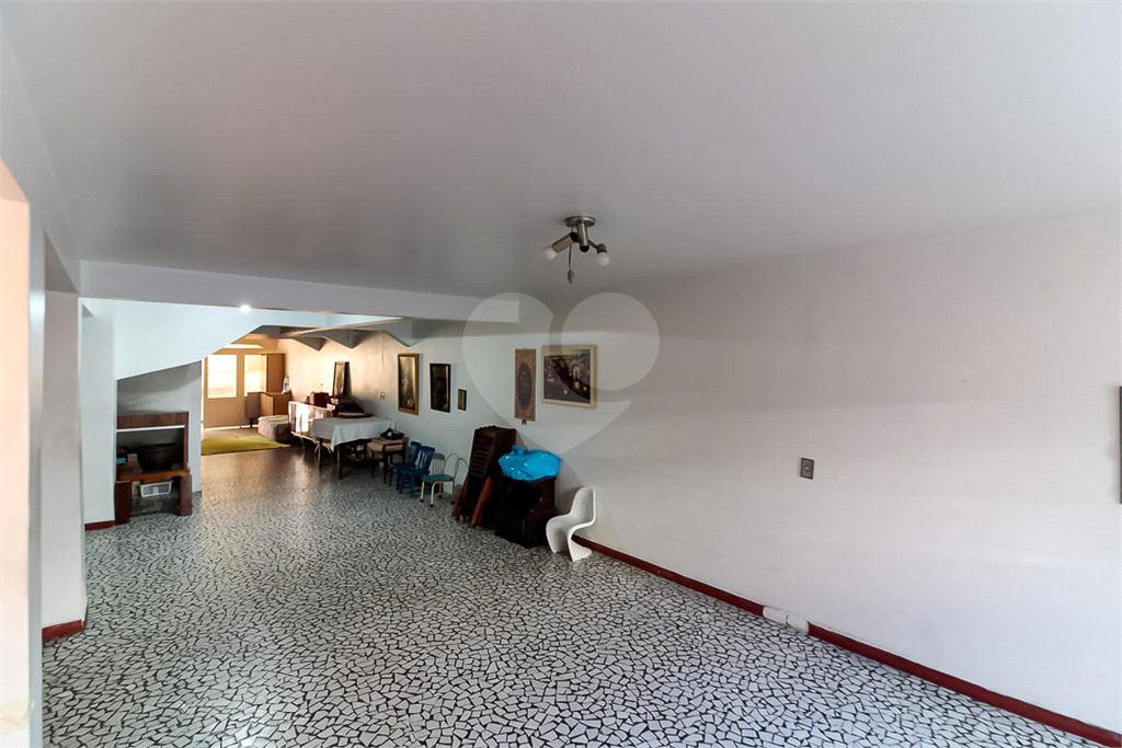 CASA em SANTANA
