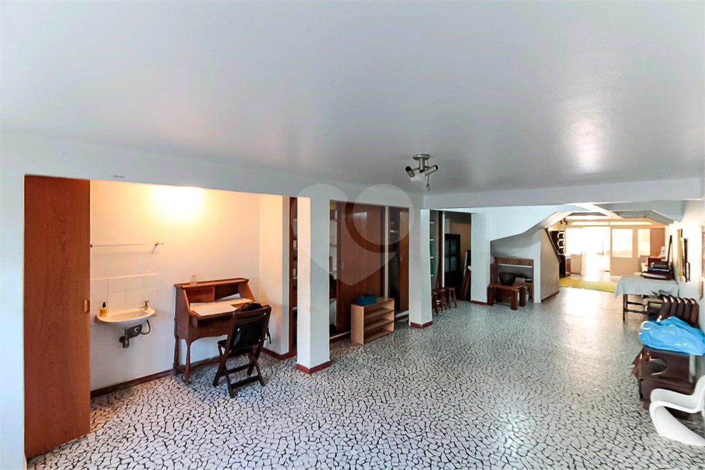 CASA em SANTANA