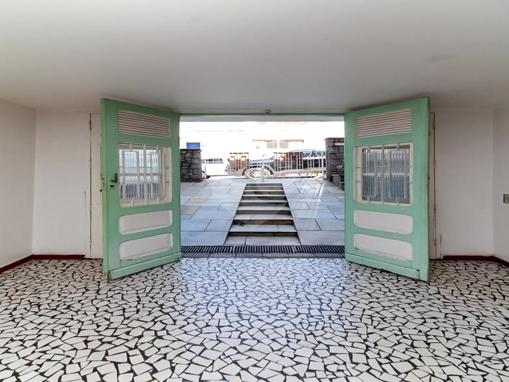CASA em SANTANA