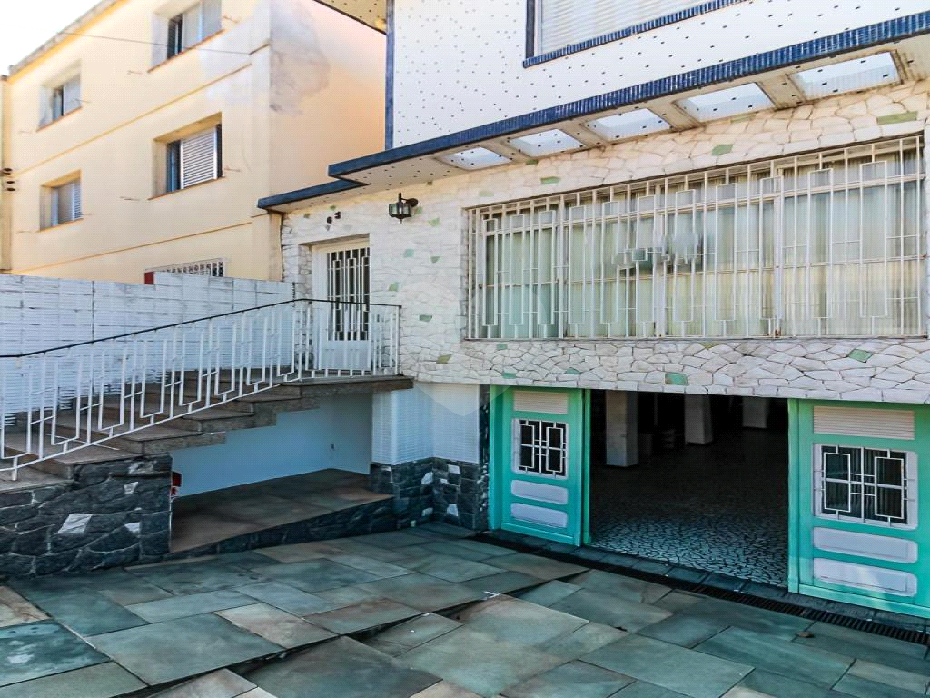 CASA em SANTANA