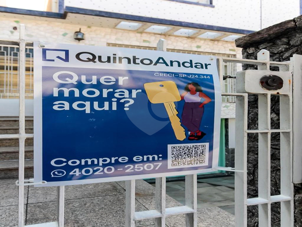 CASA em SANTANA