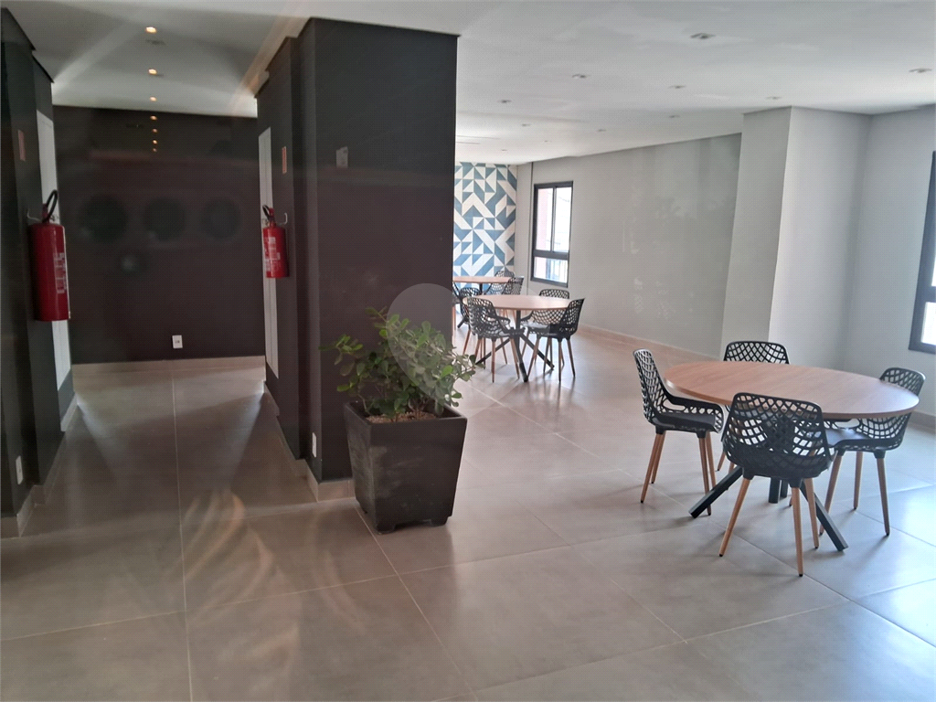 APARTAMENTO em TUCURUVI