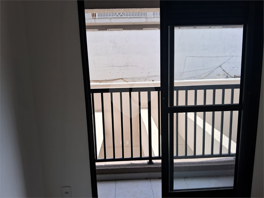 APARTAMENTO em TUCURUVI