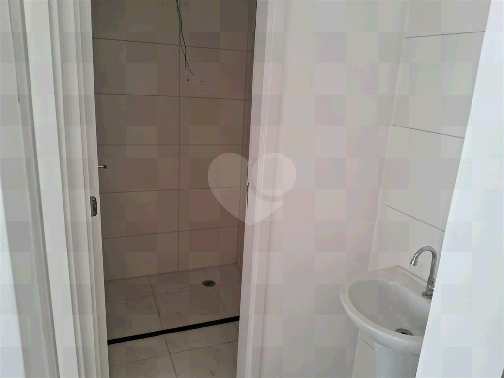 APARTAMENTO em TUCURUVI