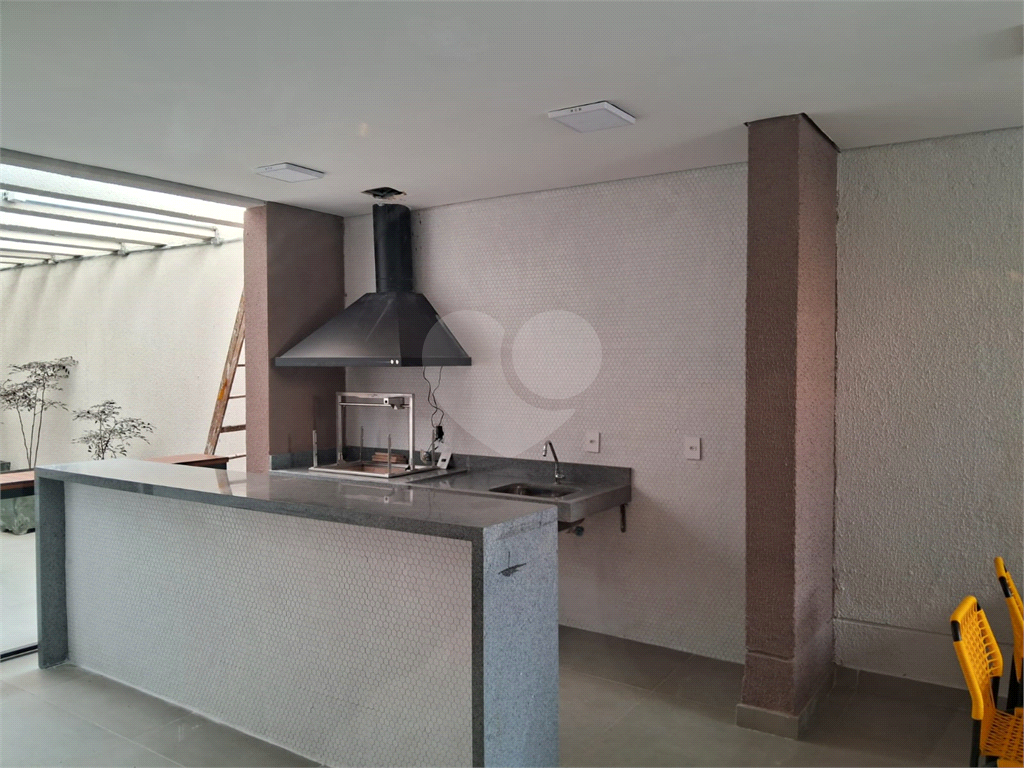 APARTAMENTO em TUCURUVI