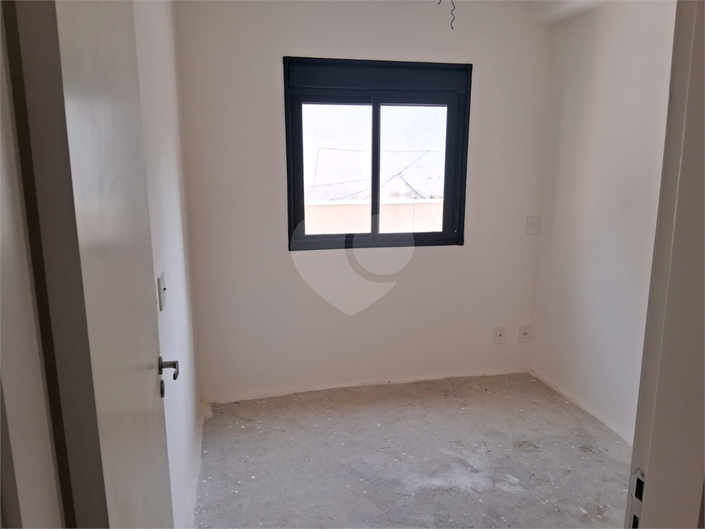 APARTAMENTO em TUCURUVI