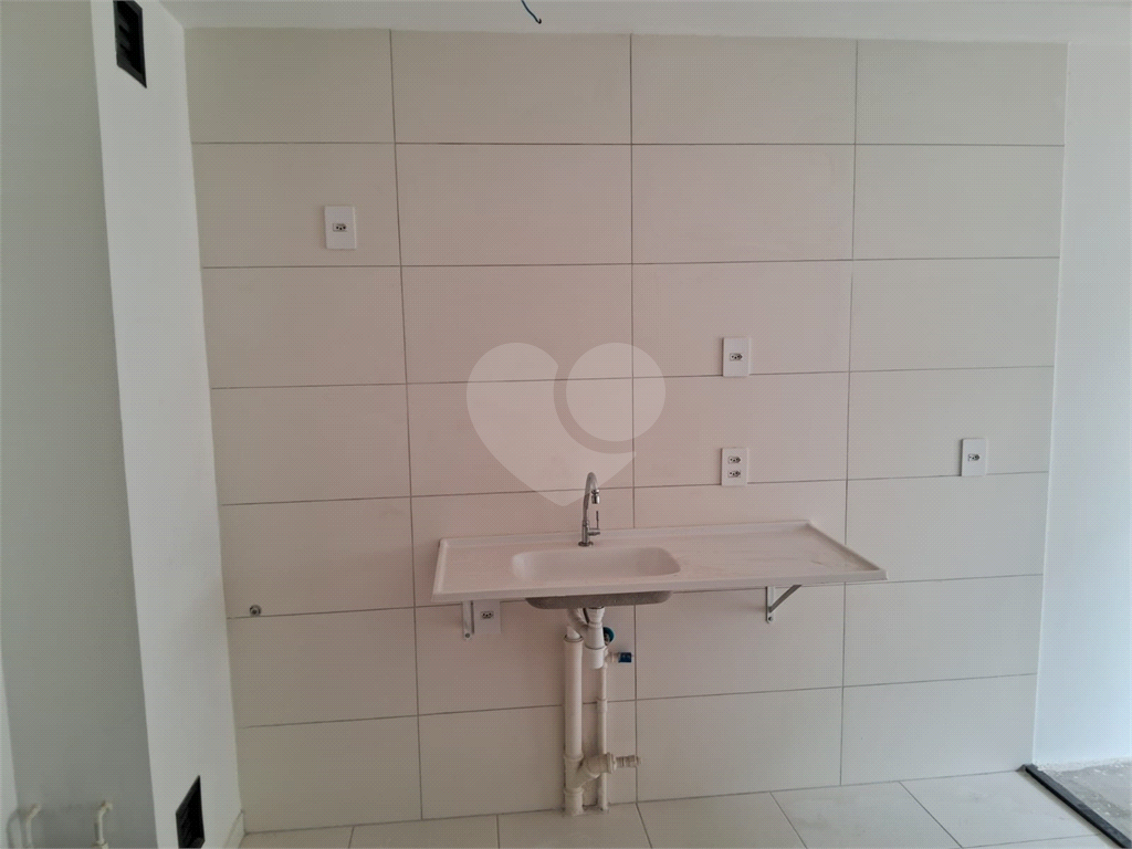 APARTAMENTO em TUCURUVI