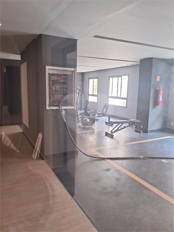 APARTAMENTO em TUCURUVI