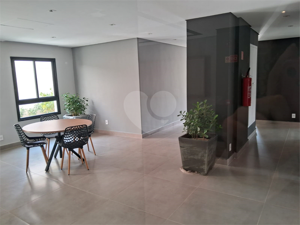APARTAMENTO em TUCURUVI