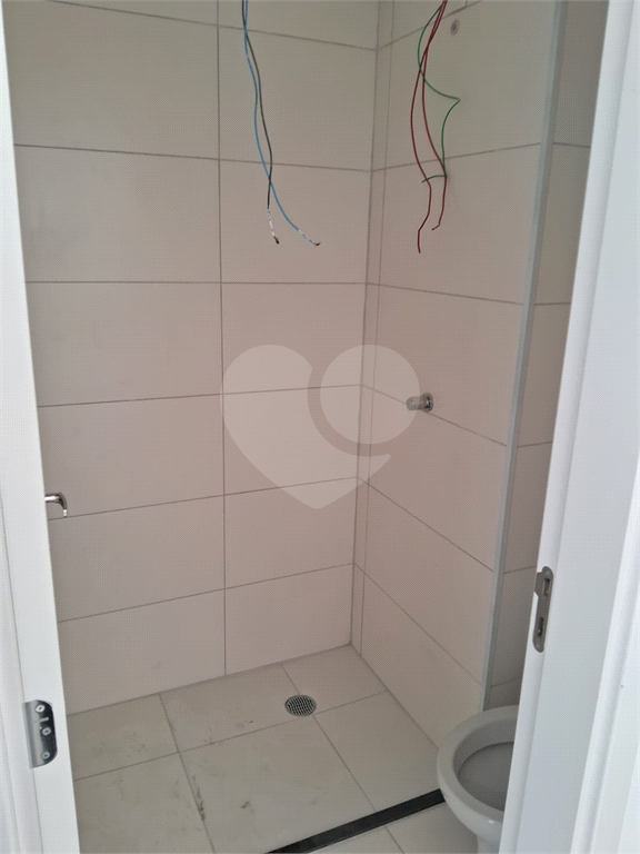 APARTAMENTO em TUCURUVI