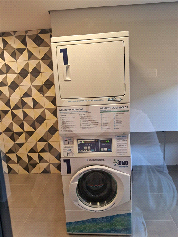 APARTAMENTO em TUCURUVI