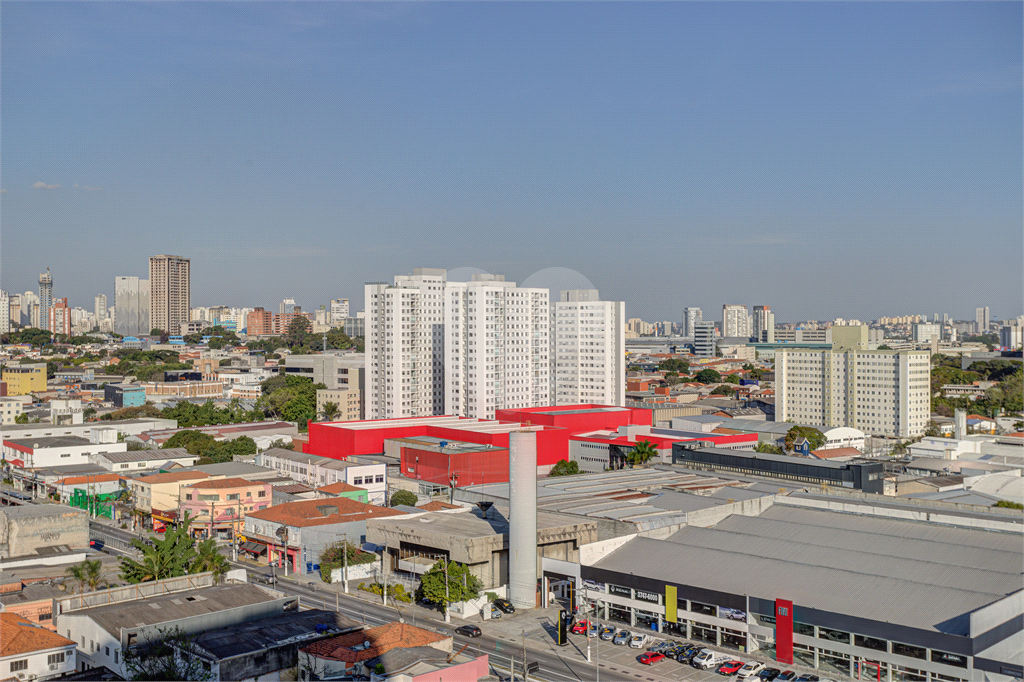 Apartamento 3 Quartos, 1 suíte, na Chácara Santo Antônio Zona Sul