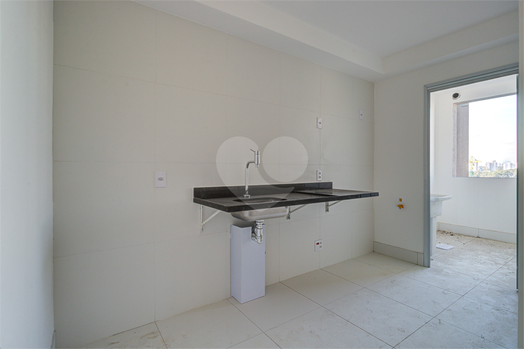 Apartamento 3 Quartos, 1 suíte, na Chácara Santo Antônio Zona Sul